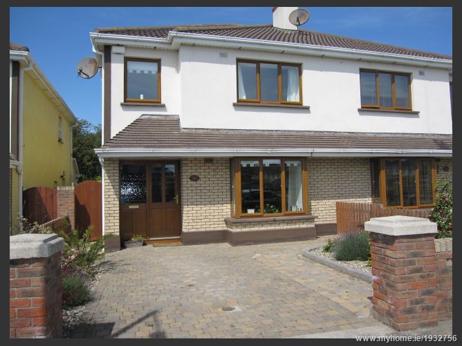 76 Somerton, Donabate, Co. Dublin Robertson Estate Agents 1932756