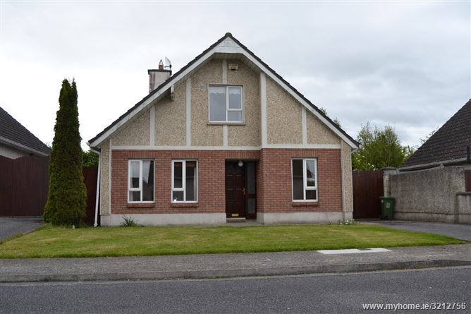 no. 13 springfields, waterford road, kilkenny, kilkenny