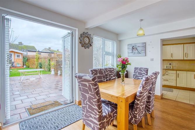 55 Rossmore Road, Ballyfermot, Dublin