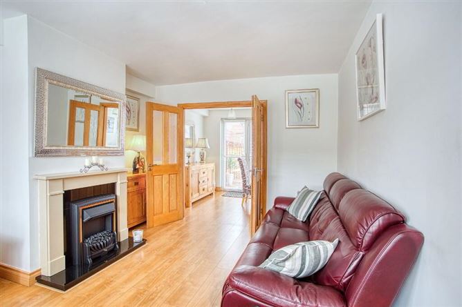 55 Rossmore Road, Ballyfermot, Dublin