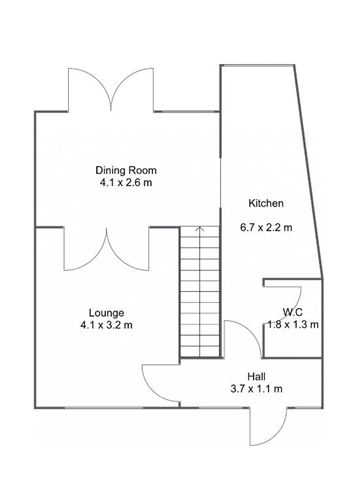 55 Rossmore Road, Ballyfermot, Dublin