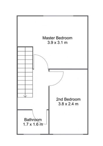 55 Rossmore Road, Ballyfermot, Dublin