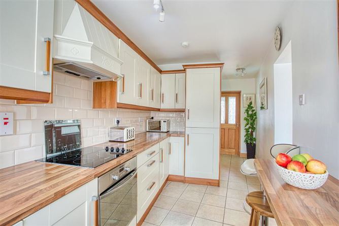 55 Rossmore Road, Ballyfermot, Dublin