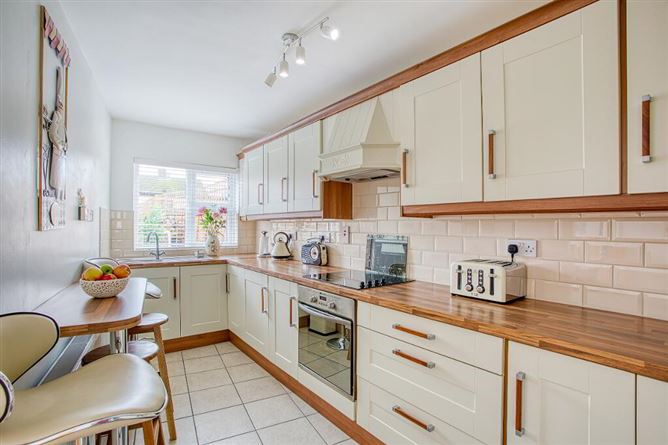 55 Rossmore Road, Ballyfermot, Dublin