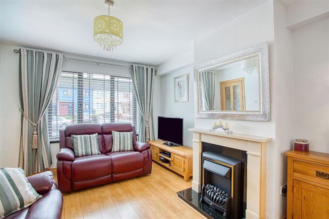 55 Rossmore Road, Ballyfermot, Dublin