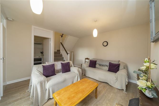 8 Camac Court, Kilmainham, Dublin 8