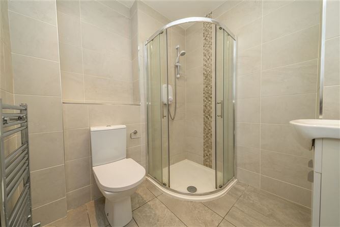 8 Camac Court, Kilmainham, Dublin 8