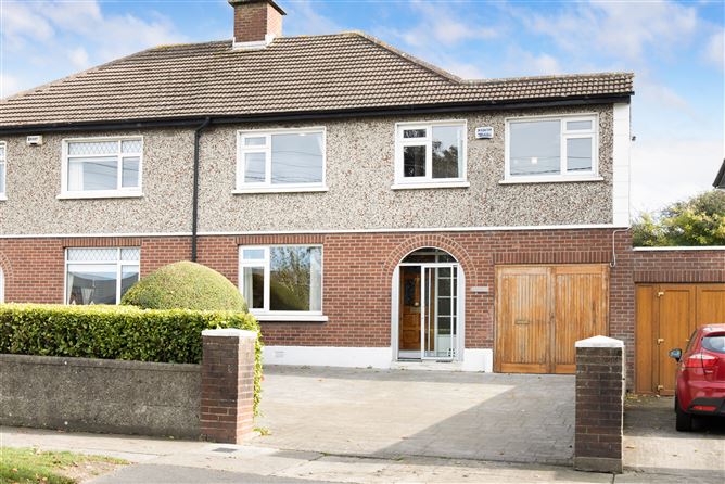 Main image for 39 Johnstown Road, Cabinteely, Dublin 18