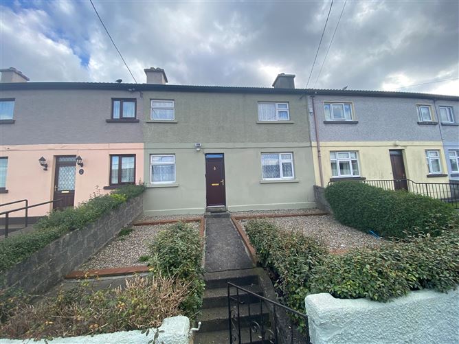 Main image for 33 St Finbarrs Terrace, Bohermore, Galway City