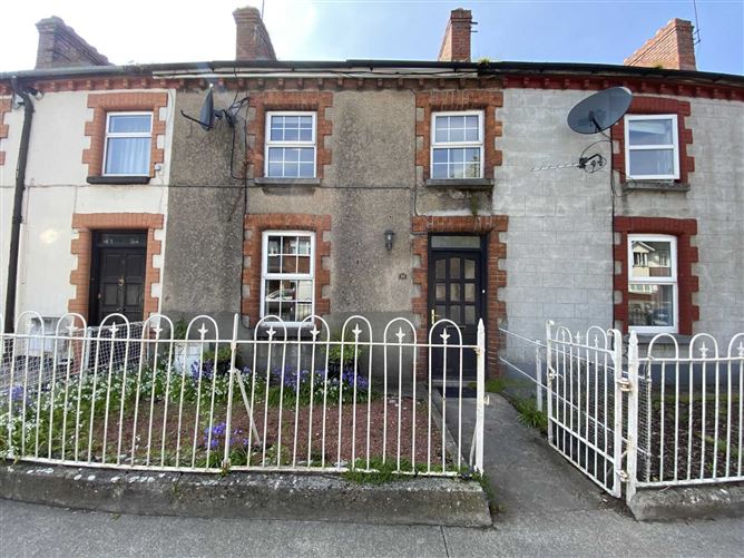 Main image for 10 O`Connell Terrace, Clonmel, Co. Tipperary