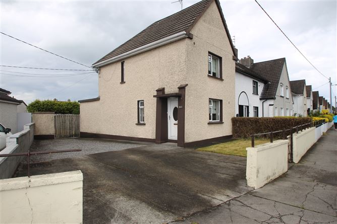 Main image for 56 Clontarf Road, Tullamore, Offaly