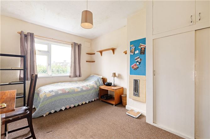 100 Silchester Park, Glenageary, Co. Dublin