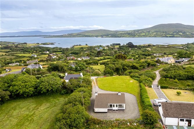Shanagort, Castletownbere, Co. Cork