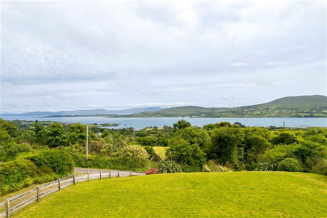 Shanagort, Castletownbere, Co. Cork