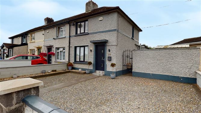 29 glenshesk road, whitehall, dublin 9 d09y588