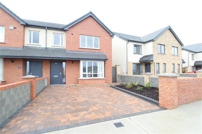 69 Castleland Park Avenue, Balbriggan, Co. Dublin