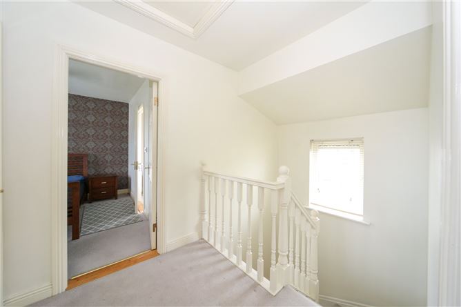 37 Carmody Way, Fairgreen, Portlaoise, Co. Laois