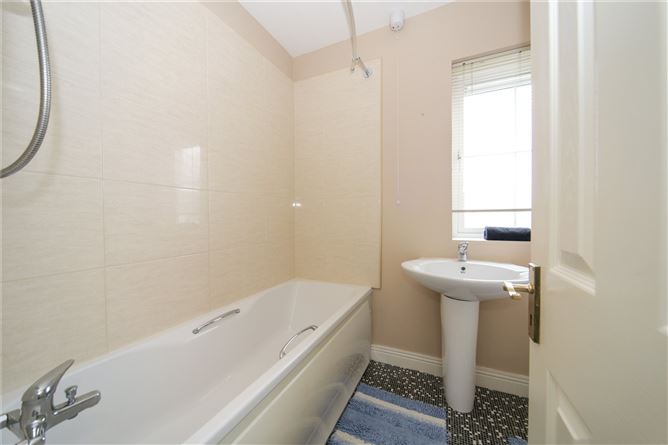 37 Carmody Way, Fairgreen, Portlaoise, Co. Laois