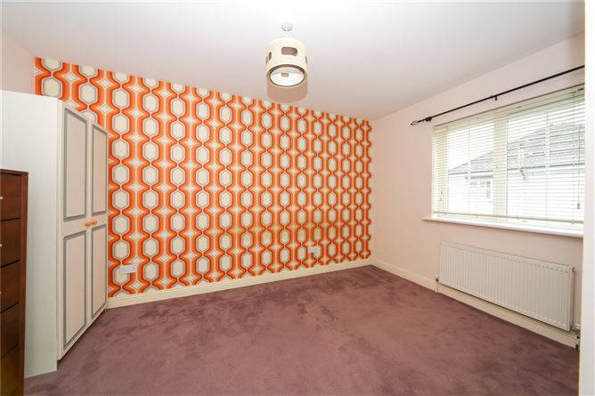 37 Carmody Way, Fairgreen, Portlaoise, Co. Laois