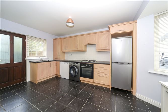 37 Carmody Way, Fairgreen, Portlaoise, Co. Laois