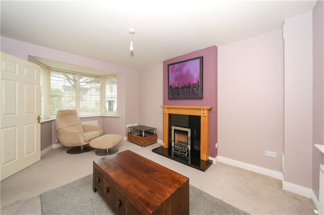 37 Carmody Way, Fairgreen, Portlaoise, Co. Laois