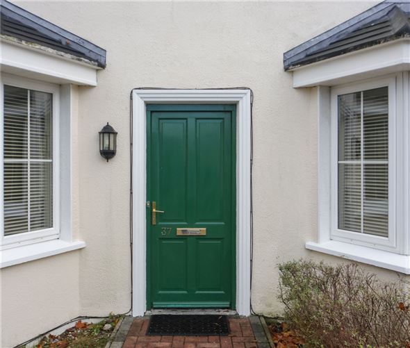 37 Carmody Way, Fairgreen, Portlaoise, Co. Laois