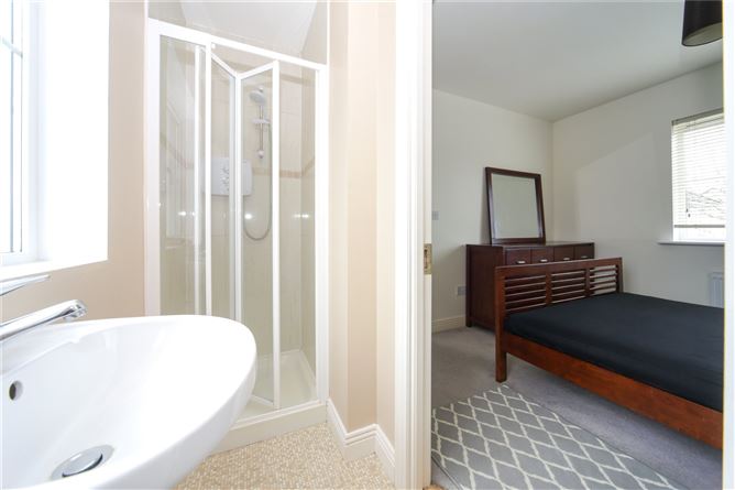 37 Carmody Way, Fairgreen, Portlaoise, Co. Laois
