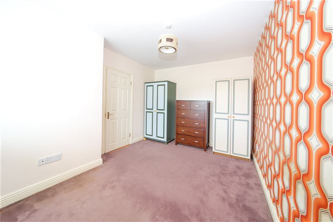 37 Carmody Way, Fairgreen, Portlaoise, Co. Laois