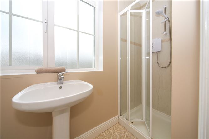 37 Carmody Way, Fairgreen, Portlaoise, Co. Laois