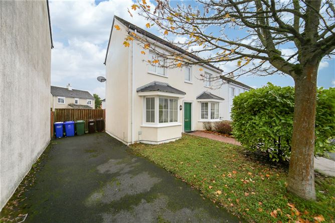 37 Carmody Way, Fairgreen, Portlaoise, Co. Laois