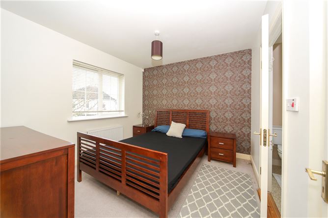 37 Carmody Way, Fairgreen, Portlaoise, Co. Laois