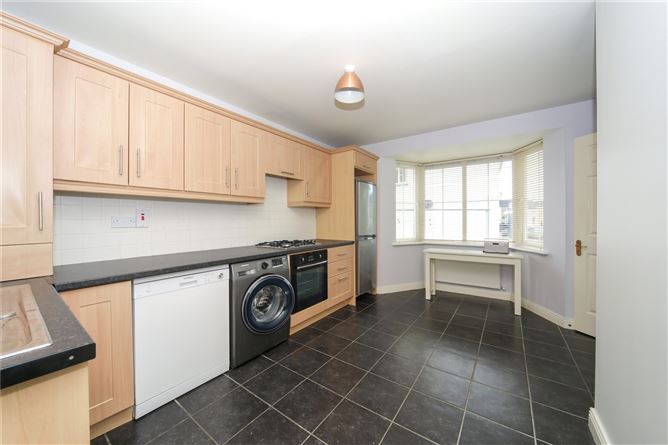 37 Carmody Way, Fairgreen, Portlaoise, Co. Laois