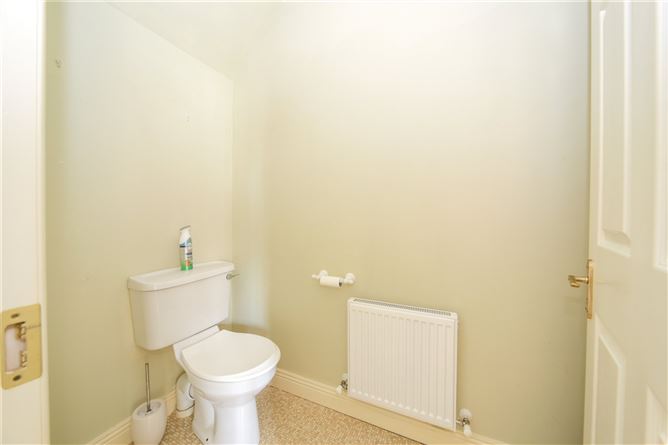 37 Carmody Way, Fairgreen, Portlaoise, Co. Laois