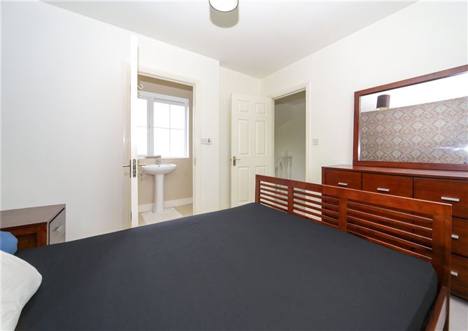 37 Carmody Way, Fairgreen, Portlaoise, Co. Laois