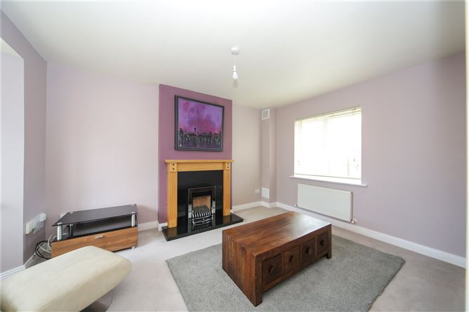 37 Carmody Way, Fairgreen, Portlaoise, Co. Laois