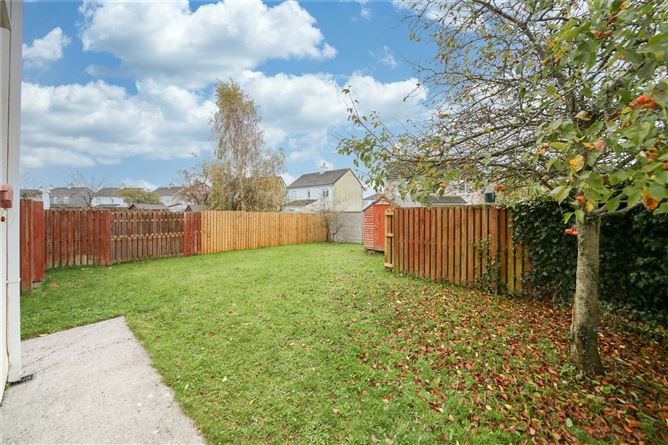 37 Carmody Way, Fairgreen, Portlaoise, Co. Laois