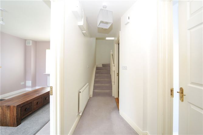37 Carmody Way, Fairgreen, Portlaoise, Co. Laois