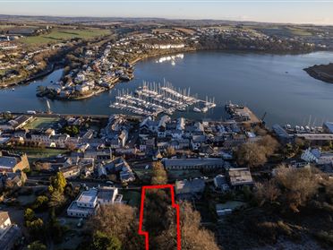 Image for Site at Compass Hill, Kinsale, West Cork