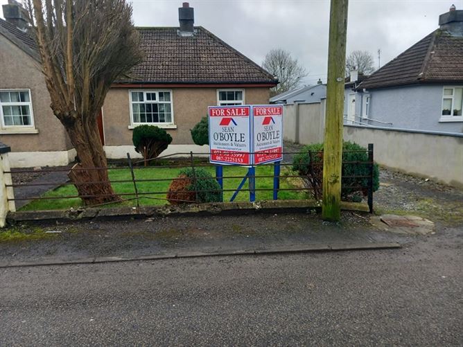 No. 275 St. Mary’s Green,  , Collooney, Sligo