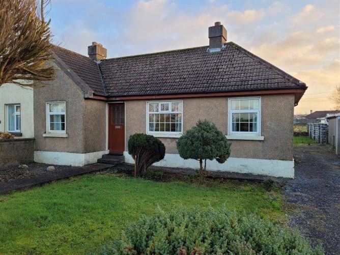 No. 275 St. Mary’s Green,  , Collooney, Sligo