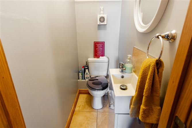 147 Castlecurragh Heath, Mulhuddart, Dublin 15