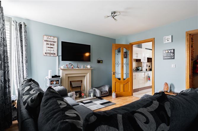 147 Castlecurragh Heath, Mulhuddart, Dublin 15