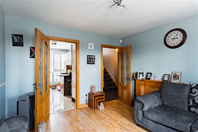 147 Castlecurragh Heath, Mulhuddart, Dublin 15