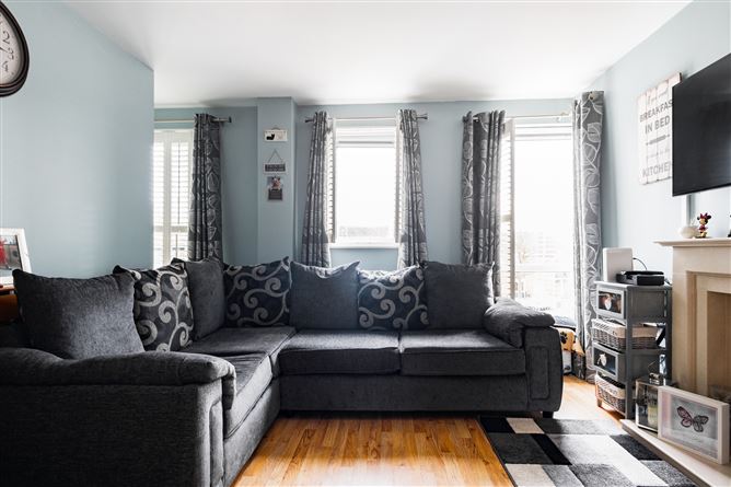 147 Castlecurragh Heath, Mulhuddart, Dublin 15