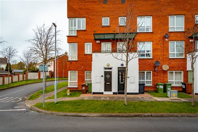 147 Castlecurragh Heath, Mulhuddart, Dublin 15