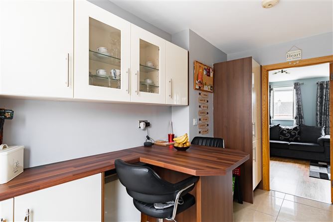 147 Castlecurragh Heath, Mulhuddart, Dublin 15