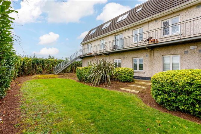 14 Esker Pines, Lucan, Dublin