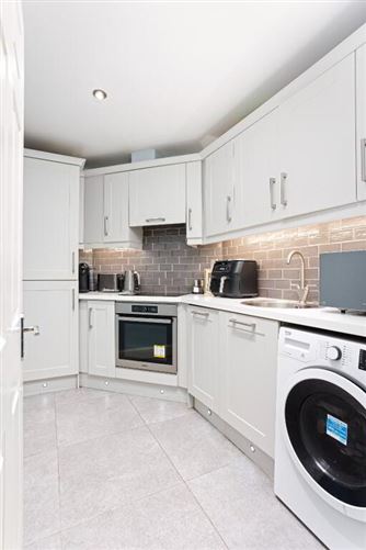14 Esker Pines, Lucan, Dublin