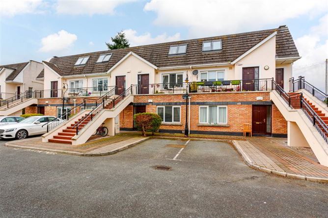 14 Esker Pines, Lucan, Dublin