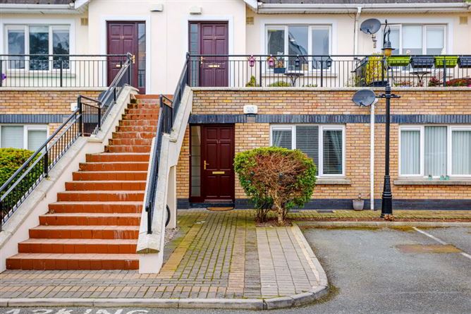 14 Esker Pines, Lucan, Dublin